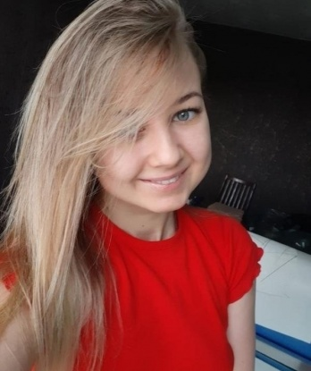 Ниночка, 25 лет